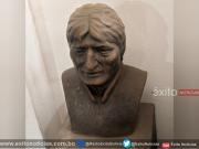 Tras retiro del busto de Evo, senadora critica “culto político” en instituciones del Estado y cuestiona demora en la ejecución de la orden de aprehensión contra el exmandatario