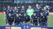 Cómo quedó Independiente Rivadavia en la tabla con el triunfo de Belgrano