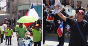 Desfile Ciudadano en Calama: Más de 100 agrupaciones sociales se reunirán este 15 de marzo