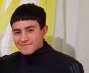 Se define la situación del adolescente acusado de matar a Mateo Yagame