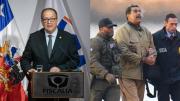 Fiscal de Chile pedirá a EEUU interrogar a Maduro por caso Ronald Ojeda