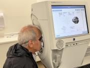 Glaucoma: El enemigo silencioso que puede dejar ciego a quienes lo padecen