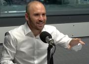 No tiene sentido lo que dice Milei: Martín Guzmán aseguró que la inflación no llegará a cero