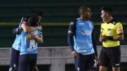 Blooming vuelve a golear a Independiente en Sucre