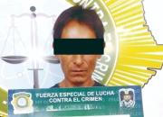 Fiscalía requiere nuevas pericias a detenido por muerte de Yuvinca