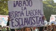 Primer fallo contra la reforma laboral: frenaron uno de los artículos que licuaba indemnizaciones