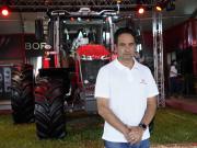 Un empresario de la maquinaria agrícola habla de un “cambio de época” y refuerza su estrategia para competir en un mercado más competitivo