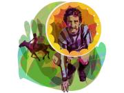 Ragú Taburete, detective primario, parte 4