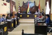 Potosí continúa sin alcalde y aguarda decisión de amparo constitucional
