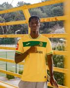 Obando jugará en Croacia