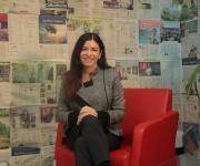 “Hemos construido un modelo para financiar a microempresarios sin historial crediticio formal”