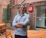 “Queremos expandirnos en el segmento más grande de distribución: la última milla”