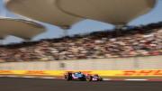 Formula 1 2026: Franco Colapinto largará 16° en la Sprint del Gran Premio de China