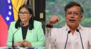 Cancelada la reunión entre los presidentes Gustavo Petro y Delcy Rodríguez en la frontera
