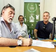 Gran Paso para Racing