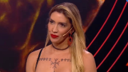 Carmiña pidió perdón tras sus comentarios racistas en Gran Hermano