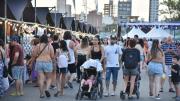 La enorme feria de emprendedores, gastronomía y música vuelve a Neuquén este finde: dónde y a qué hora