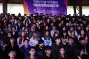 Universidad de Magallanes dio la bienvenida a más de mil estudiantes