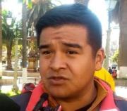 La alcaldía declaró alerta naranja por intensas lluvias pronosticadas