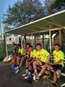 CUJ /Hoy se pone en marcha en Sub 16 y 18