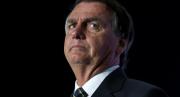 Bolsonaro está en UCI por una bronconeumonía bacteriana
