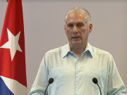 Cuba confirmó negociaciones directas con el Gobierno de Trump