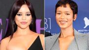 Jenna Ortega y Taylor Russell protagonizarán el remake de “Mujer soltera busca”