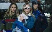Reparto y de qué trata Esa noche, la miniserie de Netflix