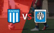 Racing Club vs Estudiantes (RC): previa, horario y cómo llegan para la fecha 11 del Apertura