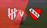 Instituto vs Independiente: previa, horario y cómo llegan para la fecha 11 del Apertura