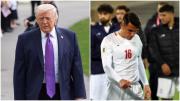 Nadie puede excluir a la selección nacional de Irán de la Copa del Mundo: la respuesta del equipo a Donald Trump