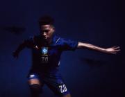 Jordan vestirá a Brasil de cara al próximo Mundial