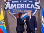 Pese a la buena relación entre Milei y Trump, Estados Unidos incluye a la Argentina en una investigación comercial por trabajo forzado