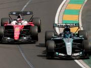 F1 GP de China: a qué hora es la carrera y cómo ver en vivo la Fórmula 1