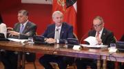 Presidente Kast insta a su gabinete a auditar traspaso de mando: Si se dan situaciones complejas, el deber nuestro es mostrarlo