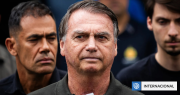 Hospitalizan en Brasil a Jair Bolsonaro por severa complicación pulmonar: está en terapia intensiva