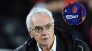 Quién es Jorge Fossati, el posible nuevo DT de Universidad de Chile
