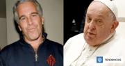 Jeffrey Epstein buscó derribar al Papa Francisco por su reforma al banco del Vaticano