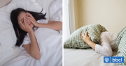 Día Mundial del Sueño: el trastorno que explica gran parte del mal dormir