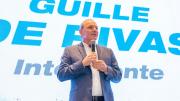 Guillermo de Rivas celebró el financiamiento para la Circunvalación de Río Cuarto