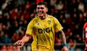 España: Cádiz, con un tremendo golazo de Brian Ocampo, venció 2-0 al Mirandés de Helguera