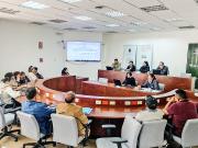 Normativa de uso y ocupación del suelo se socializó 