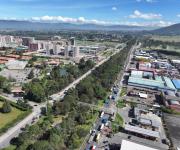 ANI confirma condiciones para iniciar construcción del proyecto Accesos Norte Fase II