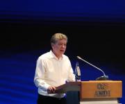 Mac Master aseguró que paquete tributario del Gobierno golpea la inversión productiva