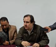 Confecámaras hace un llamado para que la “guerra arancelaria” con Ecuador finalice