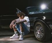 El cantante Beelé será embajador global de la marca californiana de calzado Vans