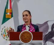 Sheinbaum, presidente de México, dice que promovió el diálogo entre Cuba y EE.UU.
