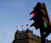 S&P y Fitch revisan el rating crediticio de España en plena tormenta geopolítica