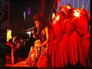 Doechii hizo historia en Lollapalooza 2026: flow de Grammy, mensaje inclusivo y una versión pesada de “Anxiety” en el Cenco Malls Stage