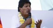 Evo Morales pide “revelar la protección que tuvo” Sebastián Marset en Bolivia